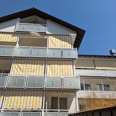 Hotel Germania Bad Wörishofen Dış mekan fotoğraf