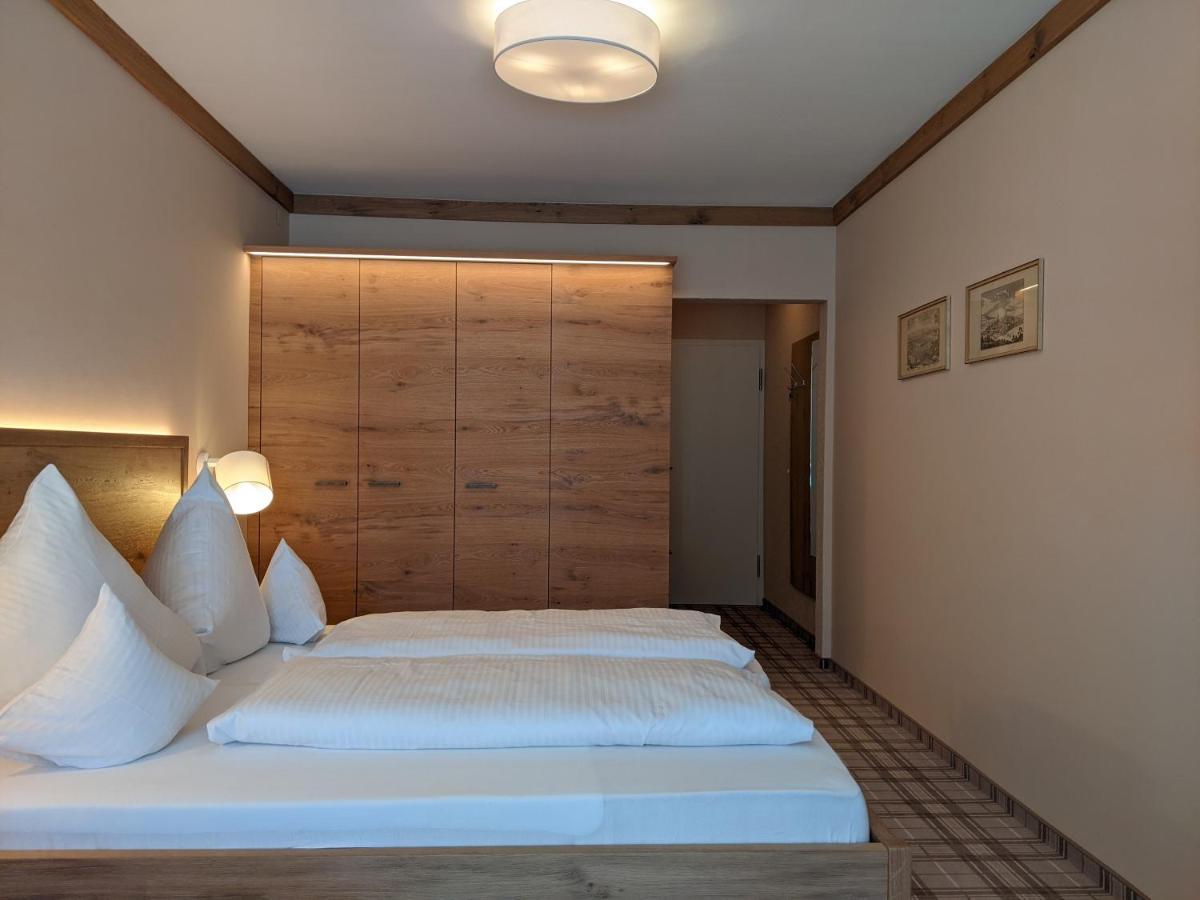 Hotel Germania Bad Wörishofen Dış mekan fotoğraf