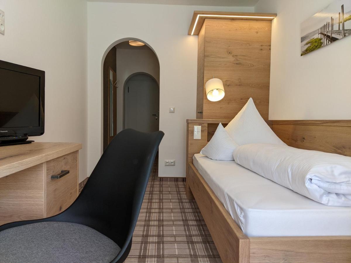Hotel Germania Bad Wörishofen Dış mekan fotoğraf