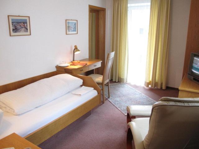Hotel Germania Bad Wörishofen Dış mekan fotoğraf