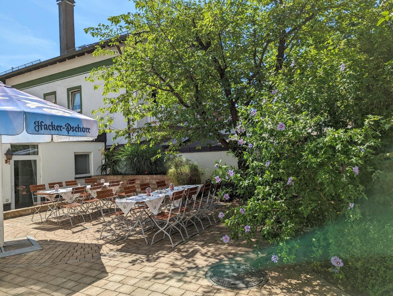 Hotel Germania Bad Wörishofen Dış mekan fotoğraf