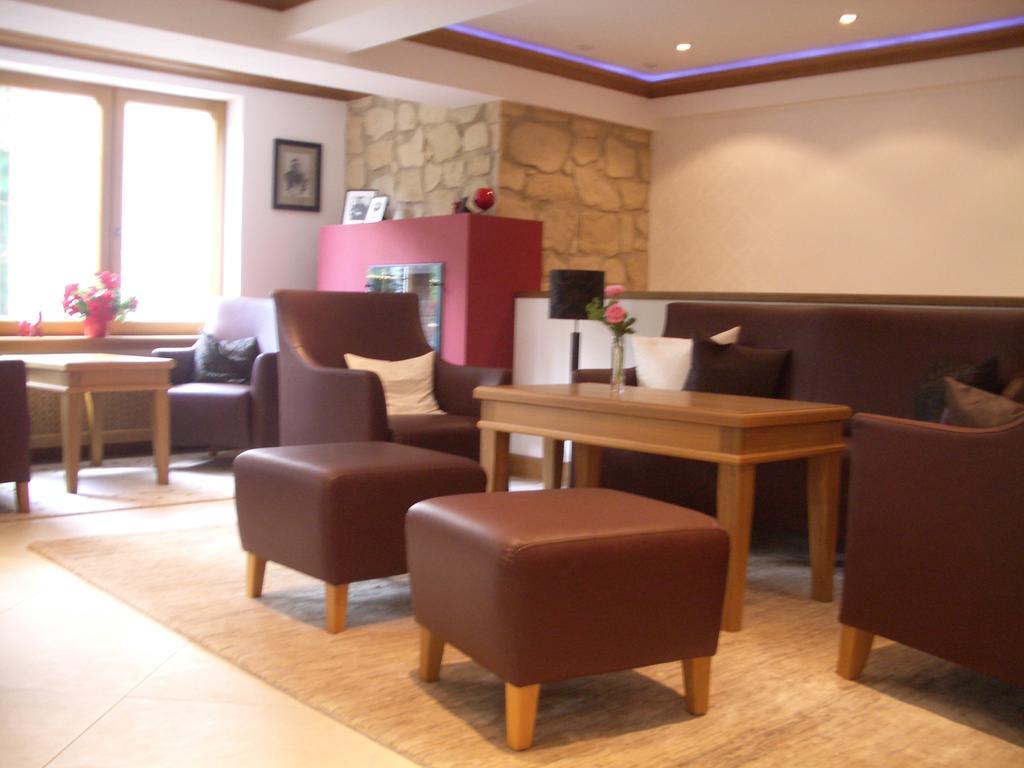 Hotel Germania Bad Wörishofen Dış mekan fotoğraf