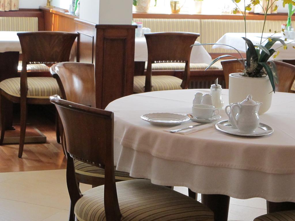 Hotel Germania Bad Wörishofen Dış mekan fotoğraf