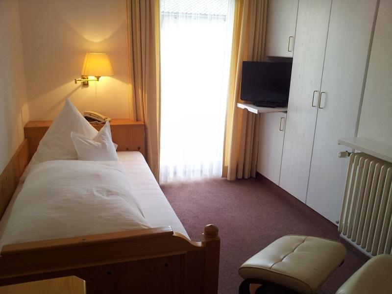 Hotel Germania Bad Wörishofen Dış mekan fotoğraf